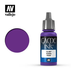 Violet - Vallejo Game Ink