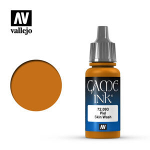 Skin Wash - Vallejo Game Ink
