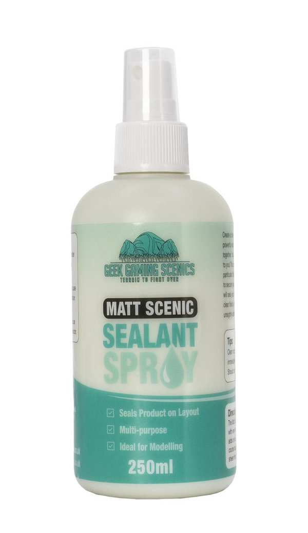 Sealant Spray