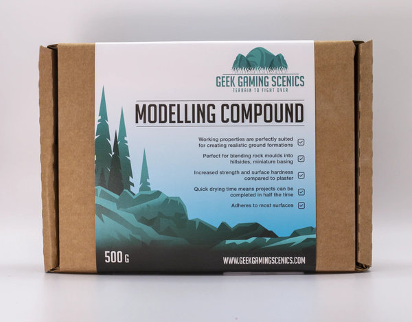 Modelling Compound