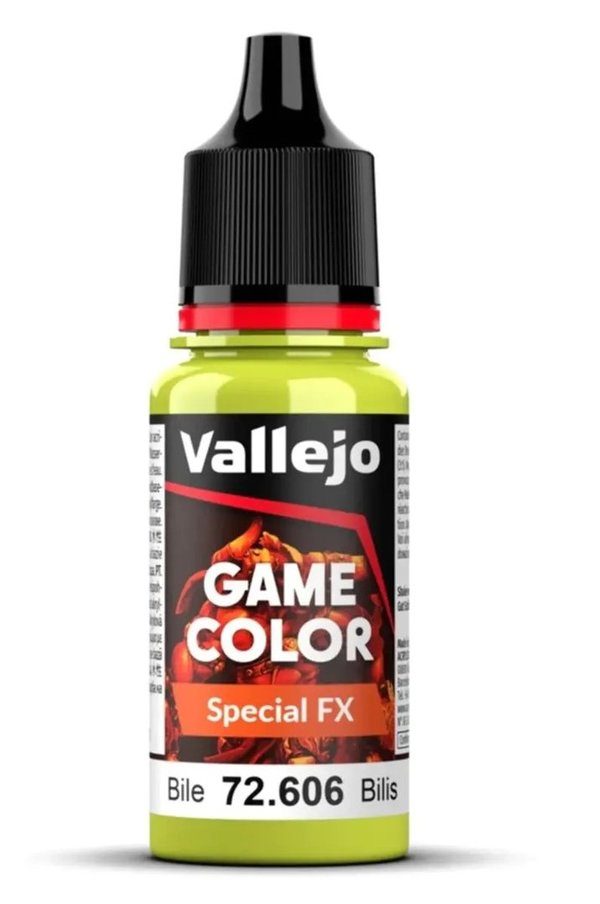 Bile - Vallejo Game Color